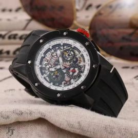 Picture of Richard Mille Watches _SKU2120907180228113985